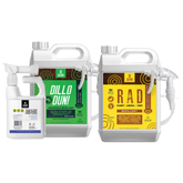 Lawn & Garden Protection Bundle
