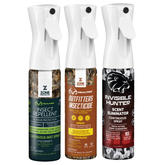Total Hunt Protection - Insect Control + Scent Elimination