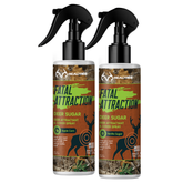 Deer Sugar; Fatal Attraction Attractant Bundle