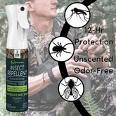 Insect Repellent Zone Realtree 10oz Mistosol - Insect Repellent
