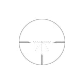 Gunnr Odin ED 1-6×28 FFP LPVO