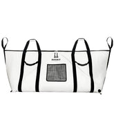 72x30'' Fish Cooler Bag With YKK Zipper, Flat Bottom