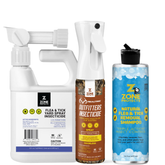 Ultimate Flea & Tick Pet Protection