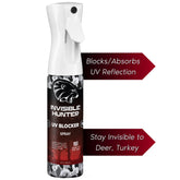 Invisible Hunter UV Blocker - Scent Control