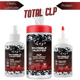 Invisible Hunter TOTAL CLP Bundle - Shooting