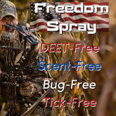 Insect Repellent Zone Realtree Twin Pack 4oz + Refill - Insect Repellent