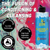 Fur-Fusion Conditioning Shampoo - Mango Frost