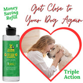 Fur-Fresh Pet Odor Eliminator Refill