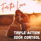 Fur-Fresh Pet Odor Eliminator Spray Continuous Spray