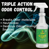 Fur-Fresh Pet Odor Eliminator Spray 32oz