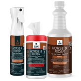 Horse & Rider Fly/Insect Repellent Starter Pack