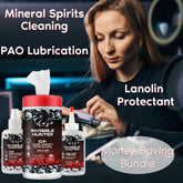 Invisible Hunter TOTAL CLP Bundle - Shooting