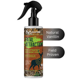 Deer Attractant; Realtree Fatal Attraction Deer Attractant & Scent Cover - Deer Attractant