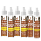 Zone Realtree Outfitters 1oz Travel Pack (Six Pack)