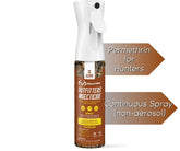 Realtree Outfitter’s Permethrin Spray Mistosol 10oz - Insecticide