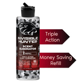 Invisible Hunter Scent Eliminator Refill - Scent Control