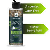 Insect Repellent Zone Realtree Refill - Insect Repellent