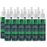 Scented Insect Repellent 1oz Master Case