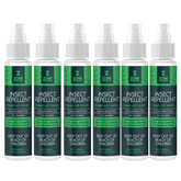 Scented Picaridin 1oz Travel Pack of 6