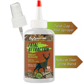 Deer Attractant; Realtree Fatal Attraction Deer Attractant Great Scrape - Deer Attractant