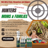 Zone-Realtree Hunter-Gatherer Pack