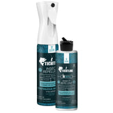 Tightline Picaridin Insect Repellent Spray, 10oz Mistosol + Refill