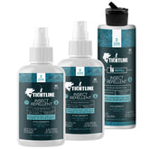 Tightline Picaridin Insect Repellent Spray 2 Pack 4oz + Refill