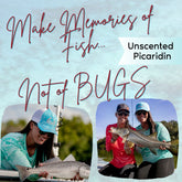 Tightline Picaridin Insect Repellent Spray 2 Pack 4oz + Refill