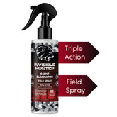 Invisible Hunter Scent Eliminator Field Spray - Scent Control
