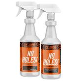 No Holes! Digging Dog Prevention; Twin Spray Bundle - Pet Training Aids