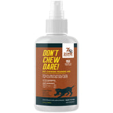 Chewing Prevention; Don’t Chew Dare! 4oz Spray - Pet Training Aids