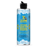 Natural Flea & Tick Removal Shampoo - Citrus Scented