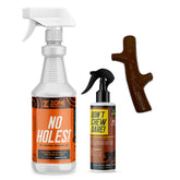 Chewing/Digging Prevention; Bad Dog Training Bundle Redirect - Pet Training Aids