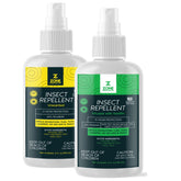 Insect Repellent Picaridin; 4oz His and Hers Pack - Insect Repellent