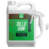 Dillo Dun Armadillo Repellent - Animal Repellent