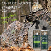 Insect Repellent Zone Realtree Refill - Insect Repellent