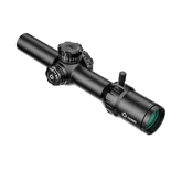 Gunnr Odin ED 1-6×28 FFP LPVO