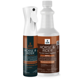 Horse & Rider Fly/Insect Repellent Mistosol + 32oz Refill