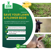 Lawn & Garden Protection Bundle