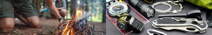 Field & Survival Kits