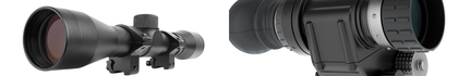 Gun Scopes & Optics