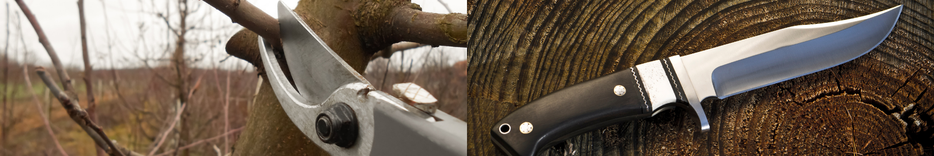Knives & Saws