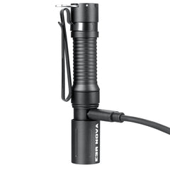 E3R Nova- 820 Lumen Rechargeable Flashlight