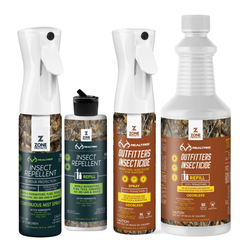 Realtree Outfitter's Long Range Combo
