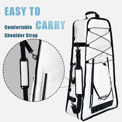36'' Kayak Fish Cooler Bag With Shoulder Strap