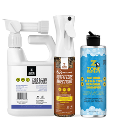 Ultimate Flea & Tick Pet Protection