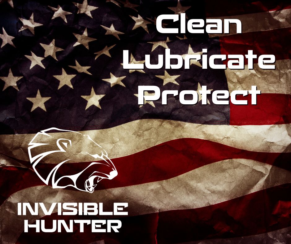 Invisible Hunter TOTAL CLP Bundle
