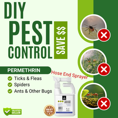 Lawn & Garden Protection Bundle