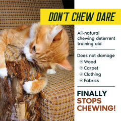 Chewing/Digging Prevention; Bad Dog Training Bundle Redirect