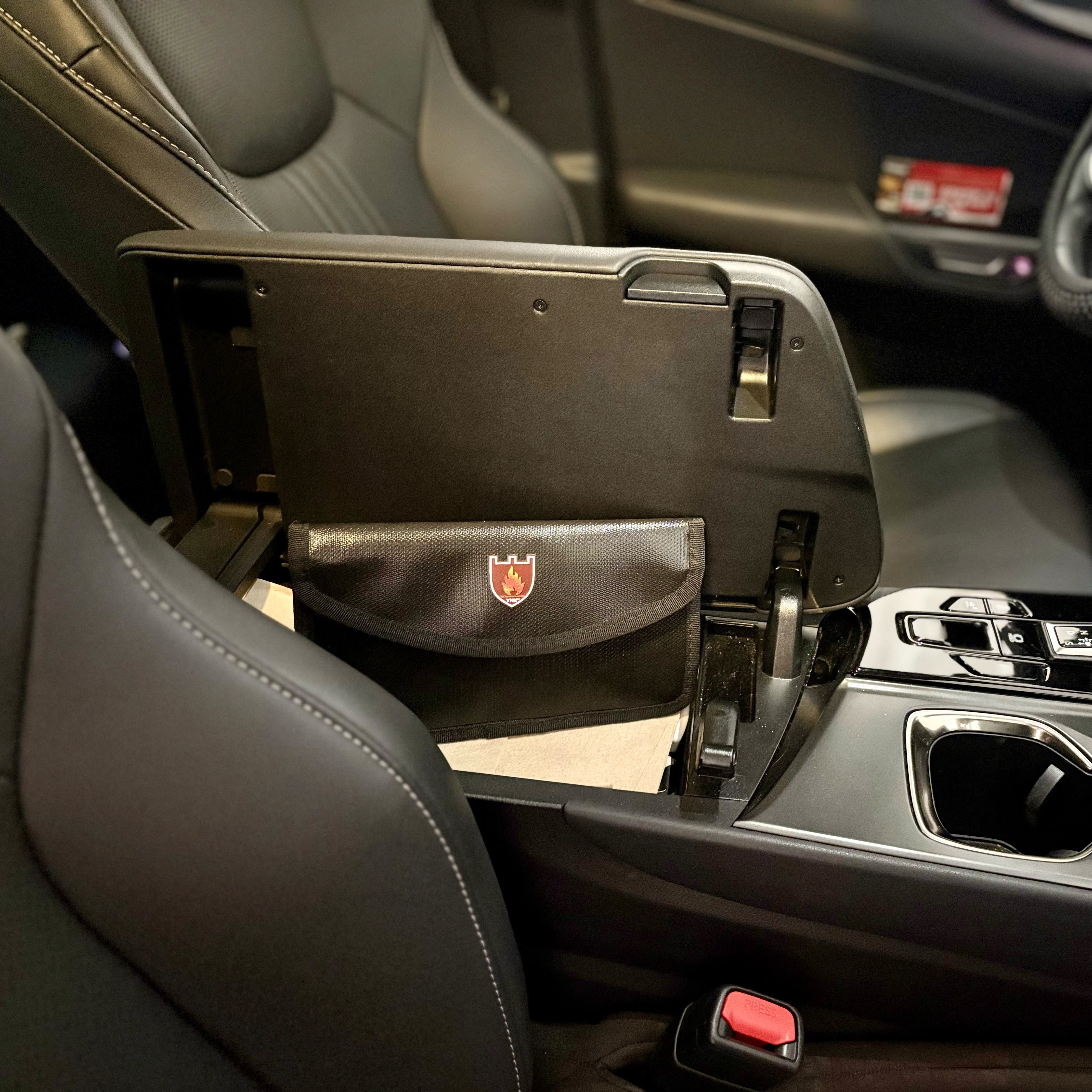 The Stay Safe Self Defense Kit